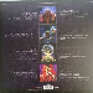 Devin Townsend Project: Eras IV (9-LP) - Bild 2