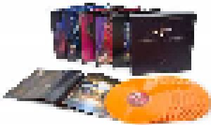 Devin Townsend Project: Eras IV (9-LP) - Bild 4