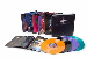 Devin Townsend Project: Eras IV (9-LP) - Bild 5