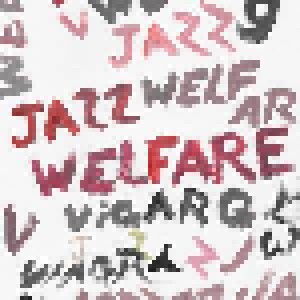 Viagra Boys: Welfare Jazz (CD) - Bild 1