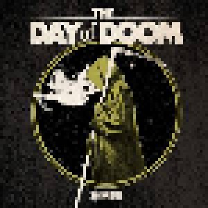 Cover - Domkraft: Day Of Doom, The