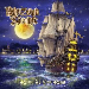 Cover - Blazon Stone: Return To Port Royal: Definitive Edition