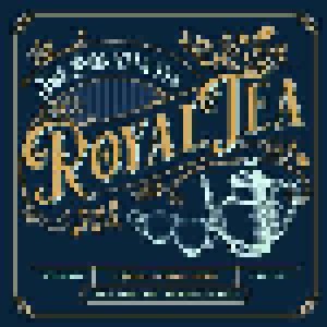 Joe Bonamassa: Royal Tea (CD) - Bild 1