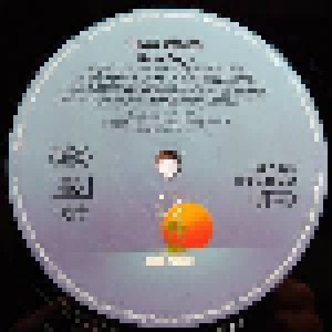 Tom Waits: Rain Dogs (LP) - Bild 3