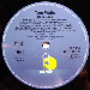 Tom Waits: Rain Dogs (LP) - Bild 4