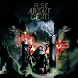 Rise Above Dead: Ulro (CD) - Bild 1