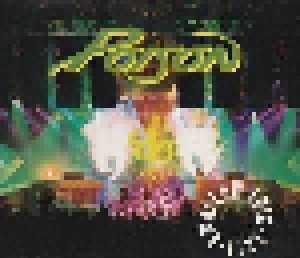 Poison: Swallow This - Live (2-CD) - Bild 1