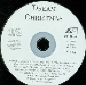 Dream Christmas (CD) - Bild 3
