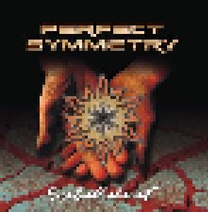 Perfect Symmetry: Szabad Akarat (CD) - Bild 1