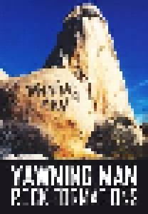 Yawning Man: Rock Formations (Tape) - Bild 1