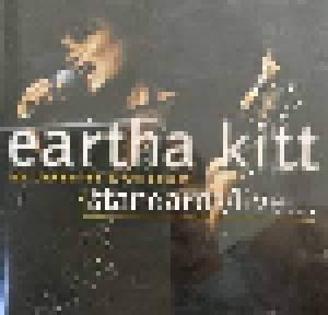 Cover - Eartha Kitt: Standards/Live...