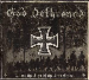 God Dethroned: Under The Sign Of The Iron Cross (CD) - Bild 1