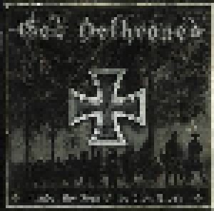 God Dethroned: Under The Sign Of The Iron Cross (CD) - Bild 3