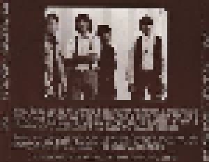 The Long Ryders: Metallic B.O. (Promo-CD) - Bild 3