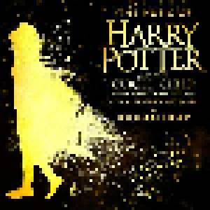 Cover - Imogen Heap: Music Of Harry Potter And The Cursed Child, The