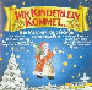 Meraner Kinderchor: Ihr Kinderlein Kommet (CD) - Bild 1