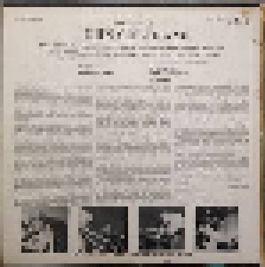 John Coltrane: Blue Train (LP) - Bild 2