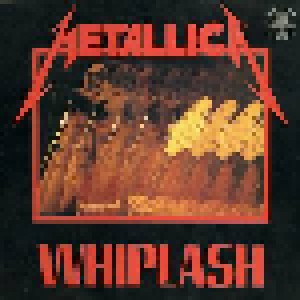 Metallica: Whiplash (12") - Bild 1