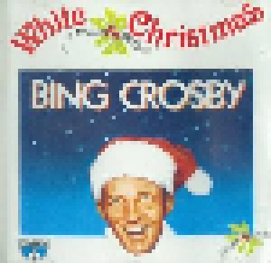 Cover - Bing Crosby: White Christmas