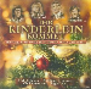 Cover - Konrad Plaickner Orchester: Ihr Kinderlein Kommet