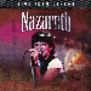Nazareth: Live From London (2-LP) - Bild 1