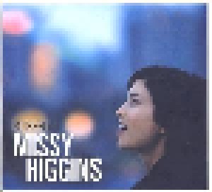Cover - Missy Higgins: Steer