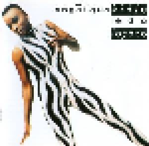 Angélique Kidjo: Logozo (CD) - Bild 1
