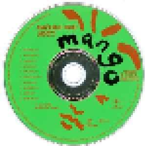 Angélique Kidjo: Logozo (CD) - Bild 3