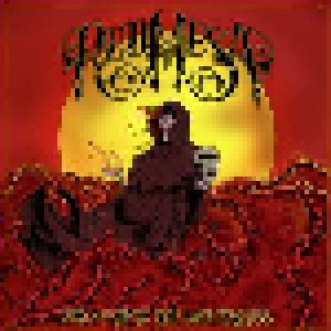 Cover - Red Mesa: Path To The Deathless, The