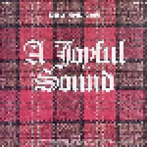 Cover - Kelly Finnigan: Joyful Sound, A