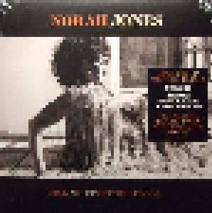 Norah Jones: Pick Me Up Off The Floor (CD) - Bild 3