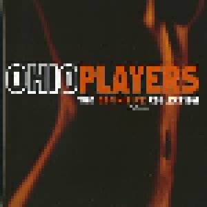 Ohio Players + Junie + Shadow + Sugarfoot: The Definitive Collection Plus... (Split-3-CD) - Bild 9