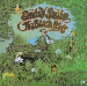 The Beach Boys: Smiley Smile / Wild Honey (HDCD) - Bild 1