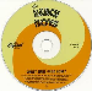 The Beach Boys: Smiley Smile / Wild Honey (HDCD) - Bild 4
