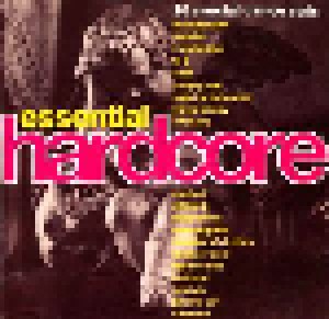 Essential Hardcore (CD) - Bild 1