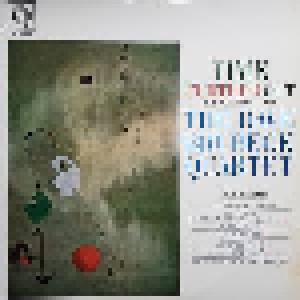 The Dave Brubeck Quartet: Time Further Out (LP) - Bild 1