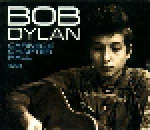 Bob Dylan: Carnegie Chapter Hall 1961 - Cover