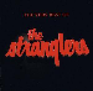 The Stranglers: Very Best Of, The - Cover