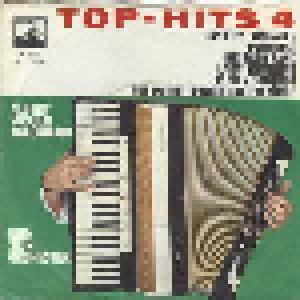 Albert Vossen: Top-Hits 4 - Cover