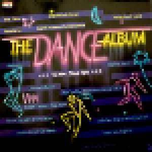 Dance Album, The - Cover