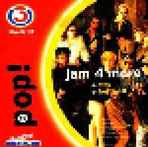 Rank, Jam 4 More: Pop! 05/06 - Cover