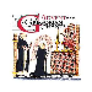 Capella Gregoriana: Gregorian Chants - Advent & Christmas - Cover