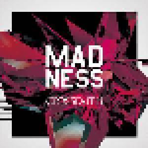 Crossfaith: Madness - Cover
