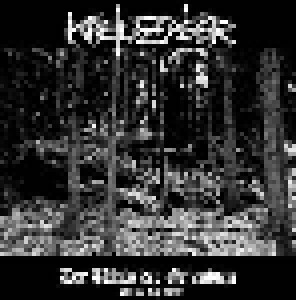 Cover - Kreuziger: Wald Der Gehenkten, Der