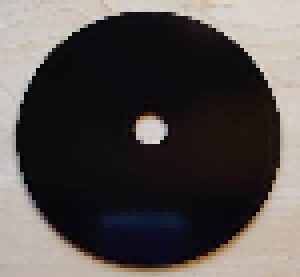 Et Nihil: Thus (7" + Mini-CD-R / EP) - Bild 4