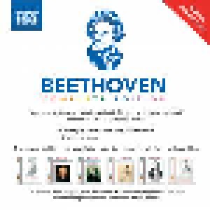 Ludwig van Beethoven: Complete Edition (90-CD) - Bild 6