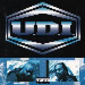 U.D.I.: Under Da Influence (CD) - Bild 1