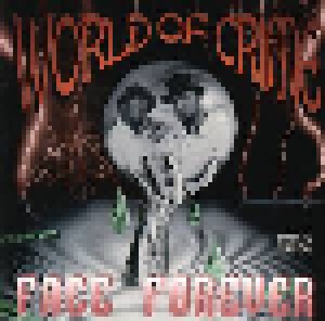 Cover - Face Forever: World Of Crime