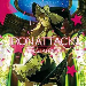 Cover - Iron Attack: Dim.Starlight