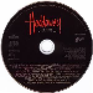 Haddaway: The Album (Promo-CD) - Bild 3